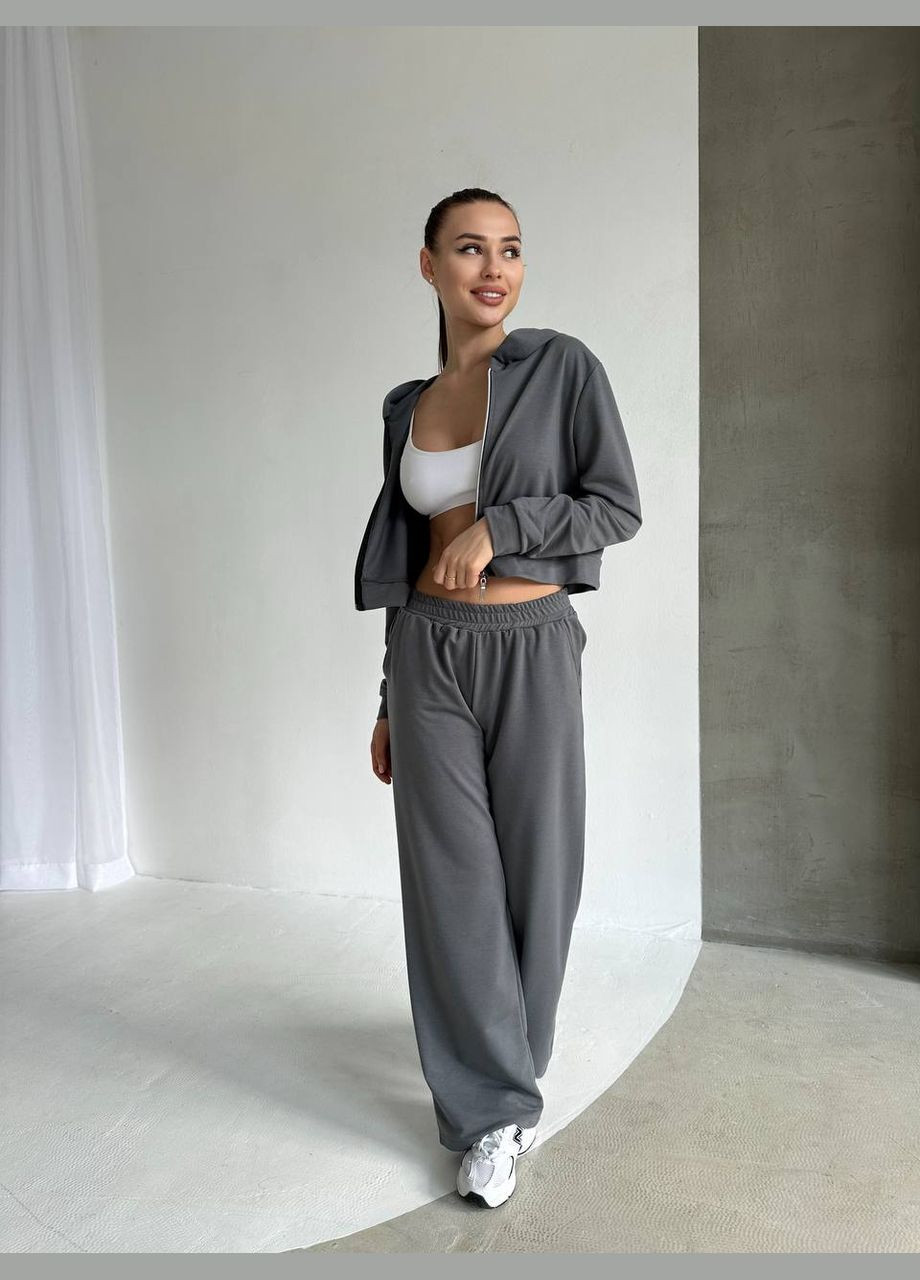 Жіночий спортивний костюм No Brand (322888540)