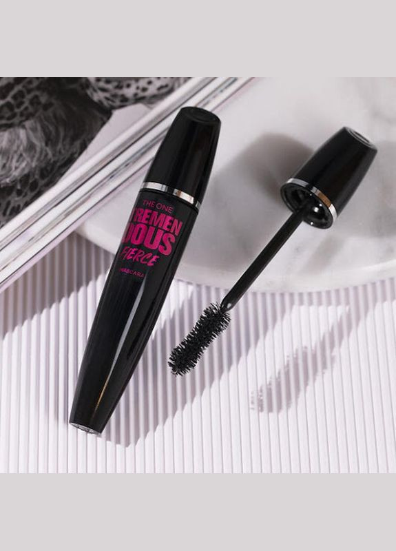 Туш з ефектом котячих очей the one tremendous оріфлейм код 43143 Oriflame (370955457)