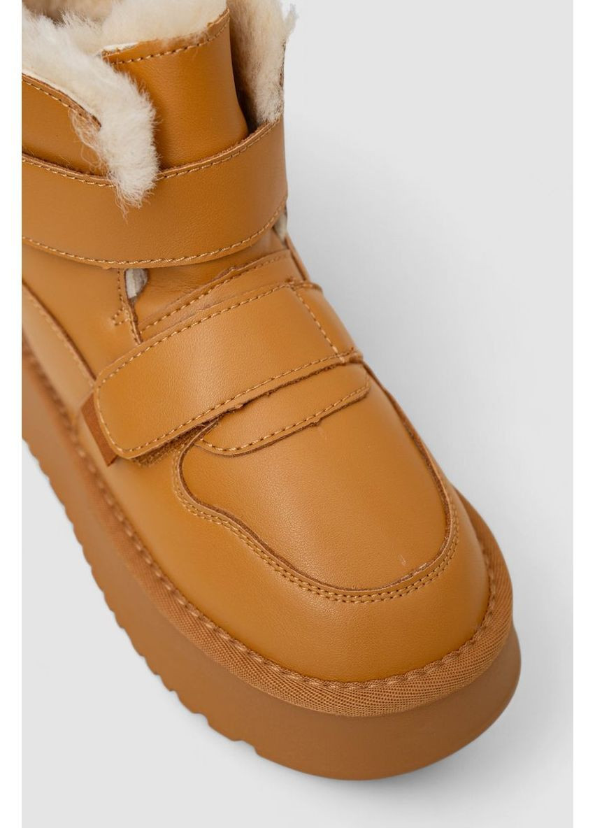 Уггі жіночі на хутрі Ager 243RL953 (369920788)