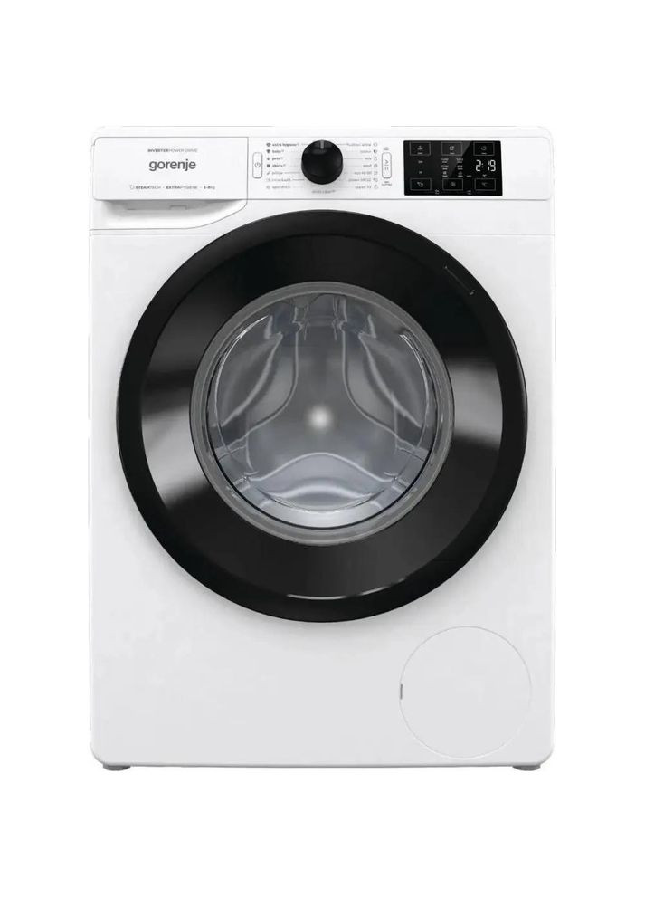 Пральна машина автоматична WNEI84BS Gorenje (315142816)