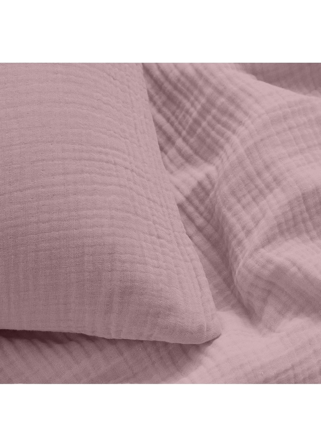 Наволочка муслін на подушку 40х60 CAMELLIA (4822052465035) Cosas (366961363)