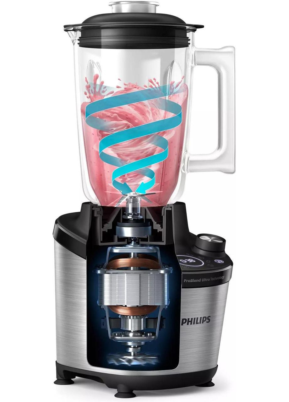 Блендер Серия 7000 HR3760/00 Philips (371636333)