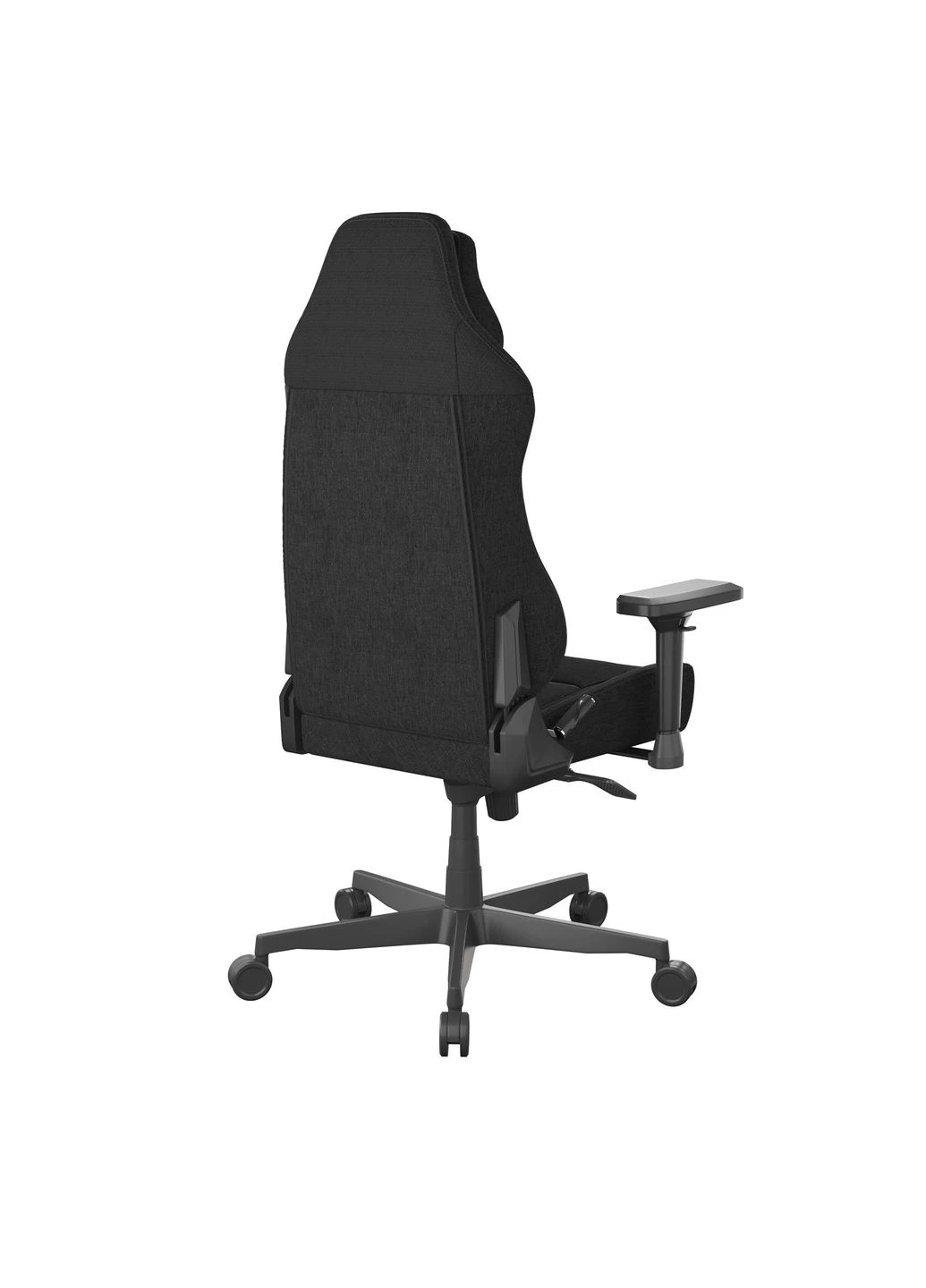 Крісло для геймерів Darkside 3L Pro Fabric Black (HTC3210L) Hator (401008533)
