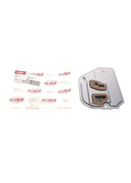 Фильтр АКПП VW T5 2.5 TDI/3.2 03-09 33251612601 (opt-om) VIKA (342402208)