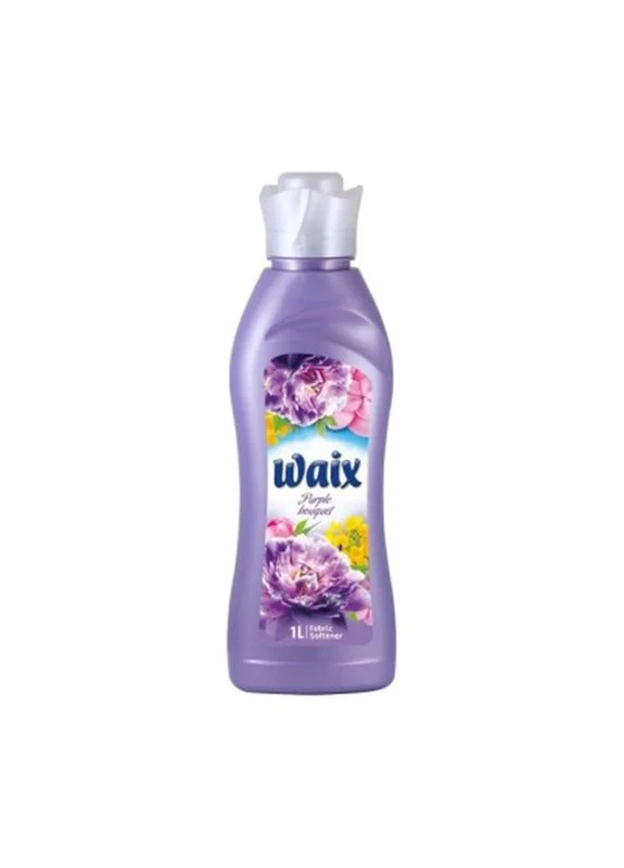 Кондиционер для белья Purple Bouquet 1 л (3800069401384) Waix (398412088)
