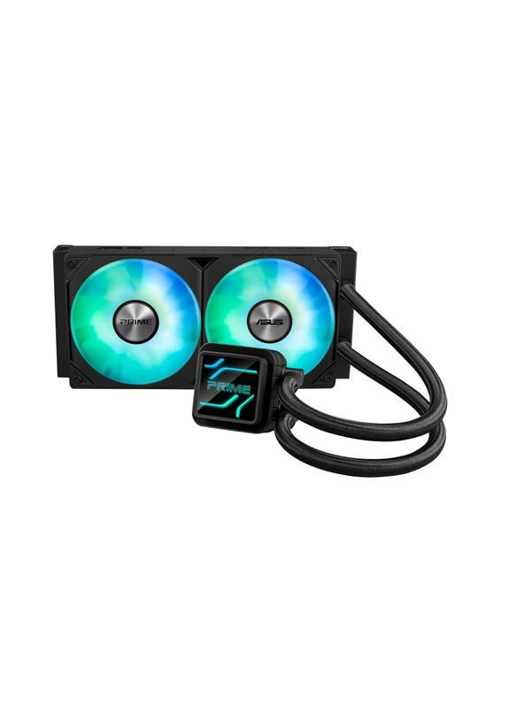 Система водяного охолодження Prime LC 240 ARGB (90RC0111-B0EAY0) Asus (336958331)