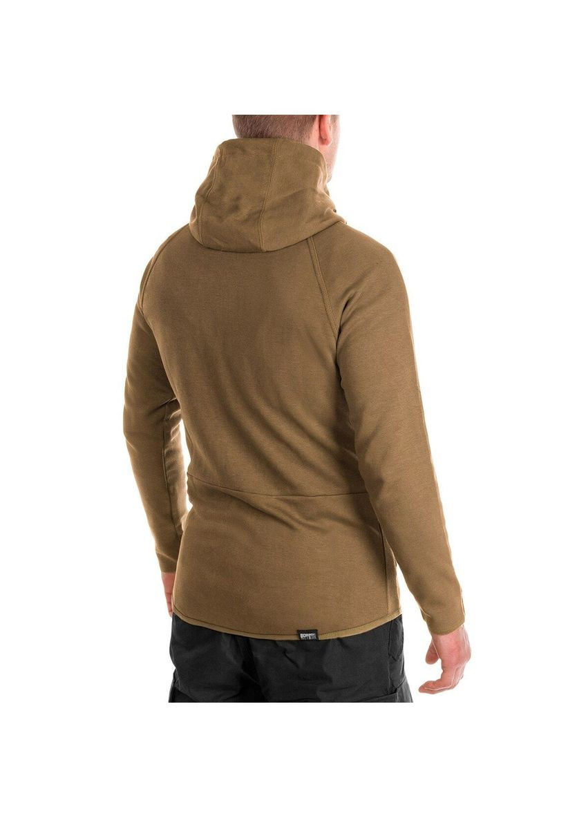Тактична кофта Pentagon Pentathlon 2.0 Sweater, Coyote, M No Brand (340252043)
