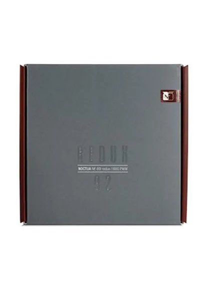 Кулер для корпуса (NF-B9 -1600 PWM) Noctua REDUX (389559239)