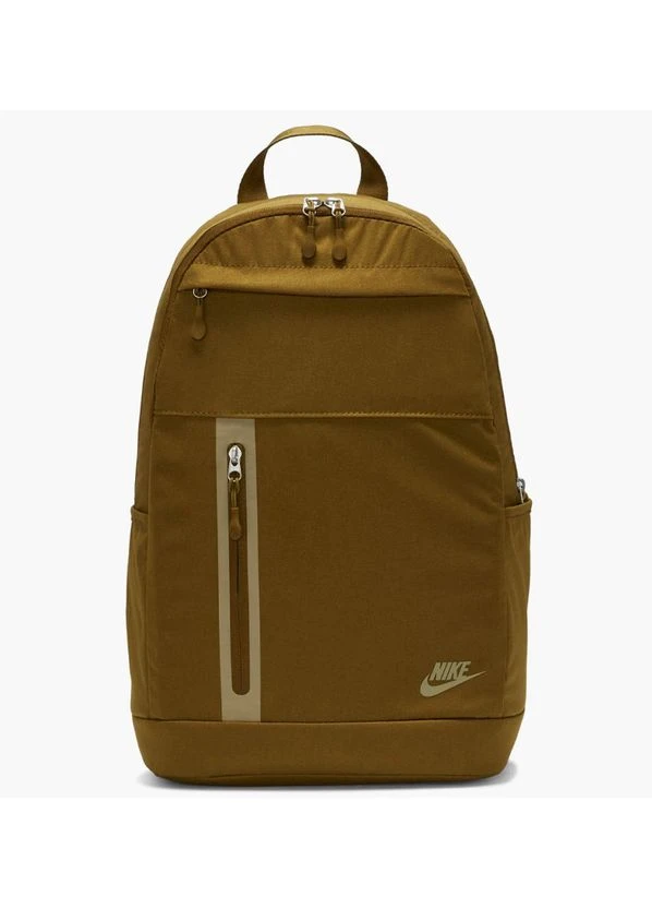Рюкзак Elemental Premium Olive DN2555-368 Nike (399405790)