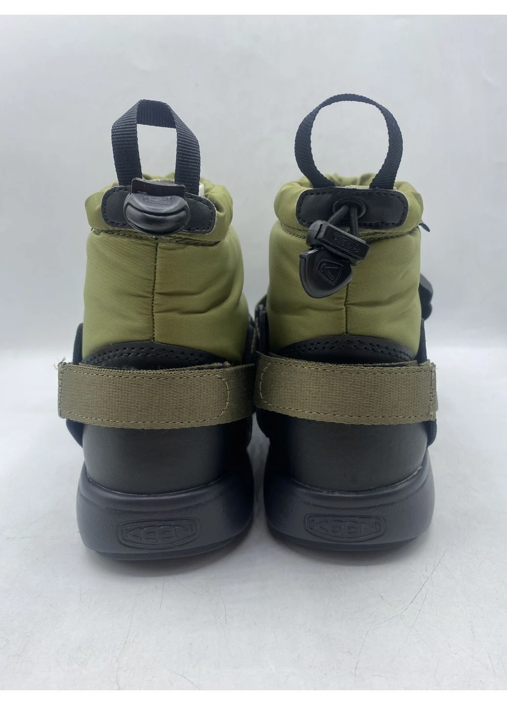 Дутики зимові черевики Hoodzerra Keen (374495992)