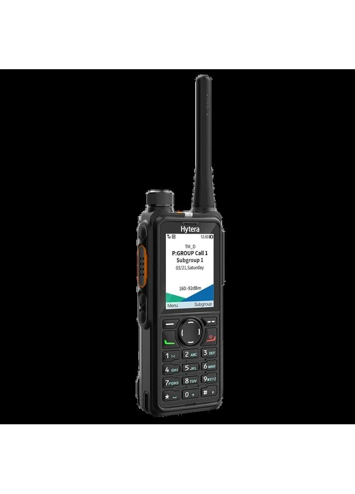 Радиостанция HP-785 UHF 350~470 MHz Hytera (389145359)