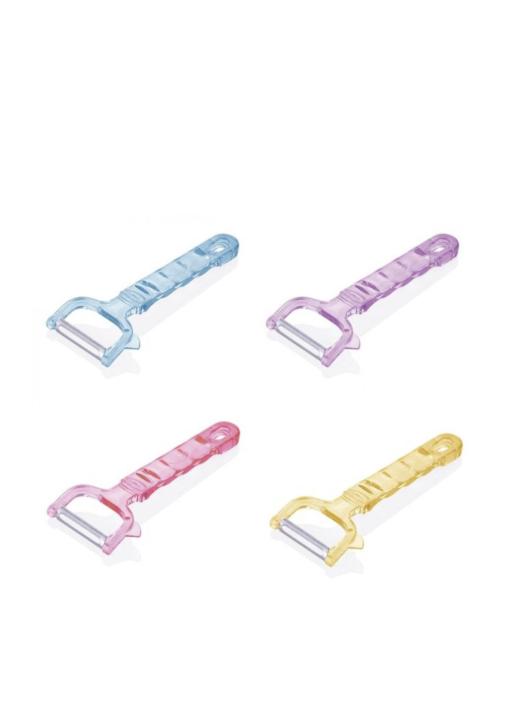 Кухонный прибор "Овощечистка горизонтальная" цвет разноцветный CB-00277928 Bager (331284121)