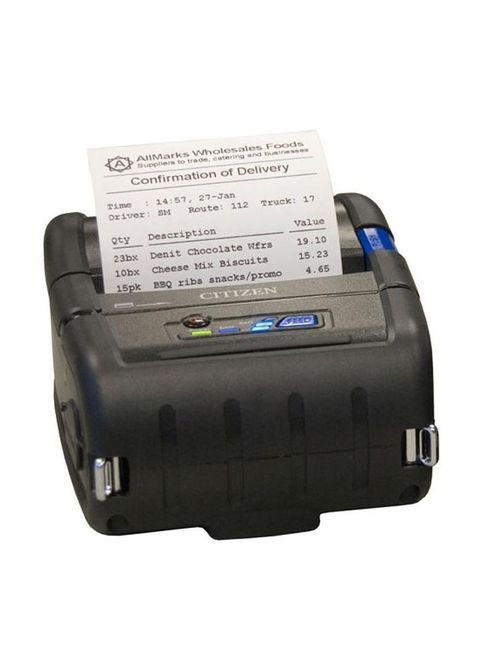 Принтер етикеток (CMP30IIBUXCL) Citizen CMP-30IIL (356149912)