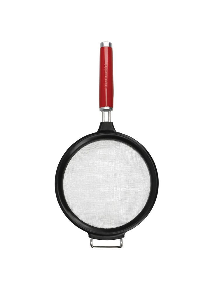 Сито Coreline 18 см красный KAG161OHERE KitchenAid (316619498)