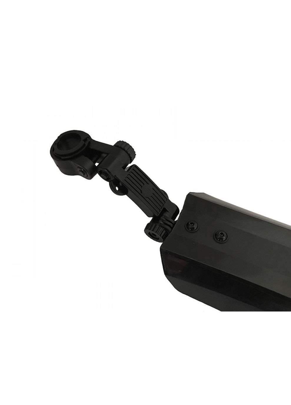 Крила пластикові FatBike з кріпленням хомут 20/24/26, Saiguan (370876568)