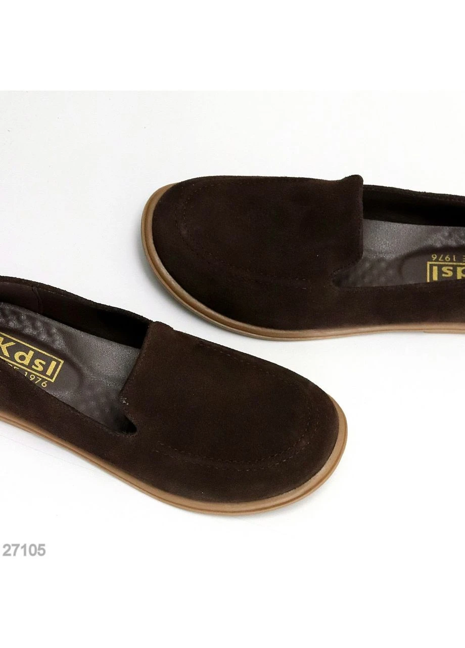 Мокасини Debora No Brand (390183101)
