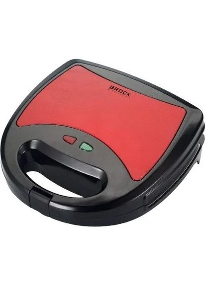 Бутербродниця SSM 2003 RD BROCK (318744917)
