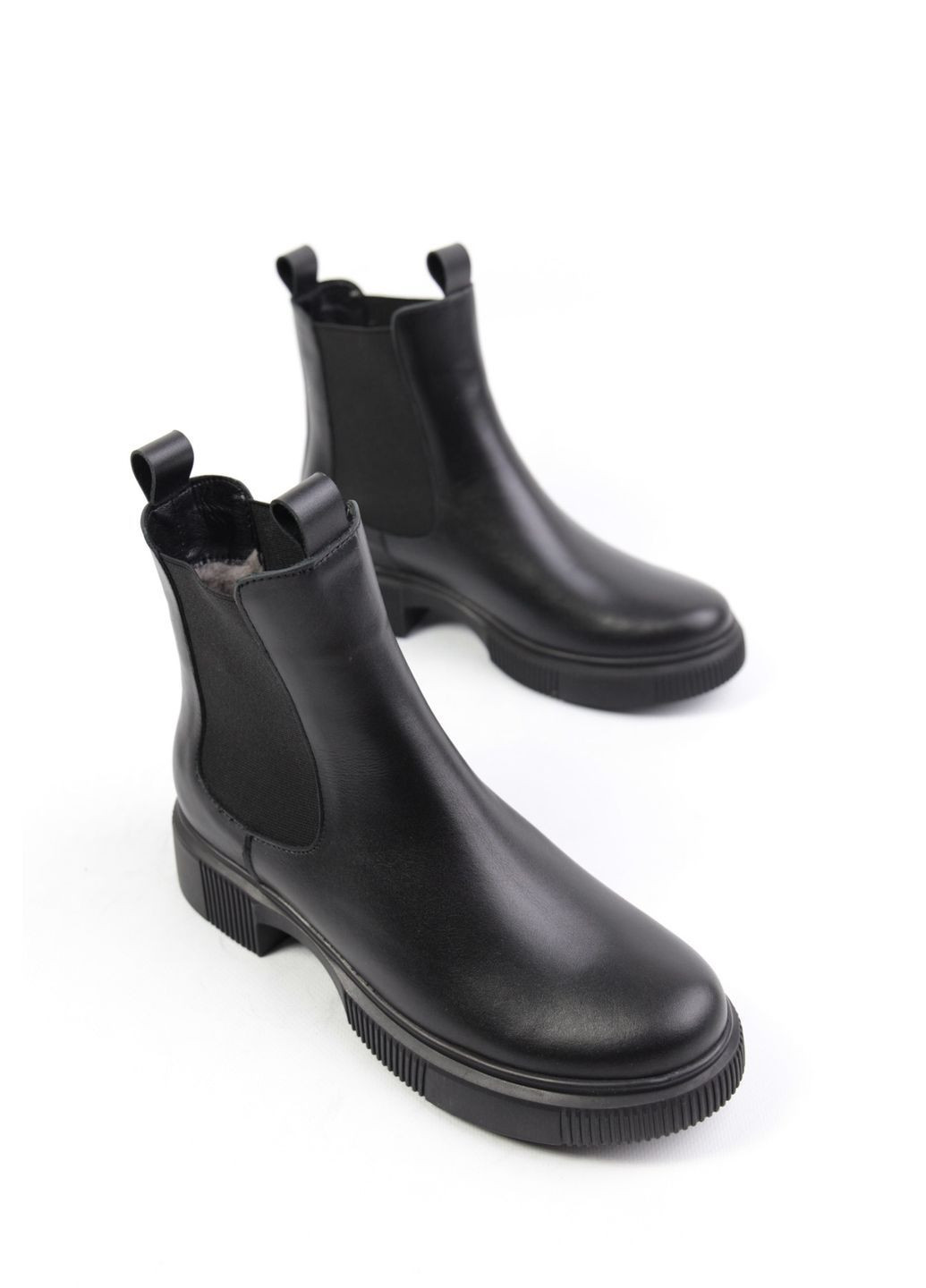 Зимние черевики Benito