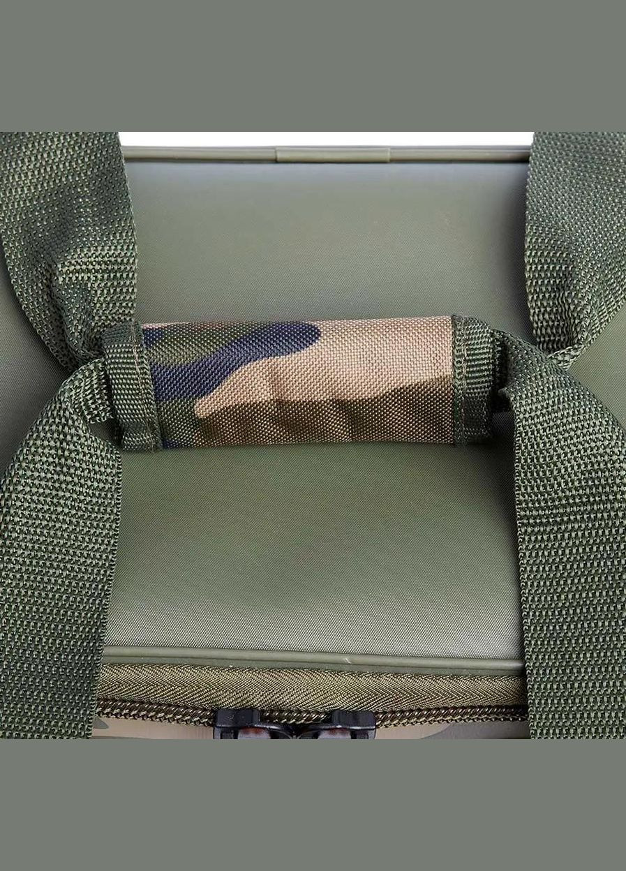 Сумка Element Storm Safe Barrow Bag Medium 17 Camouflage Prologic (316444475)