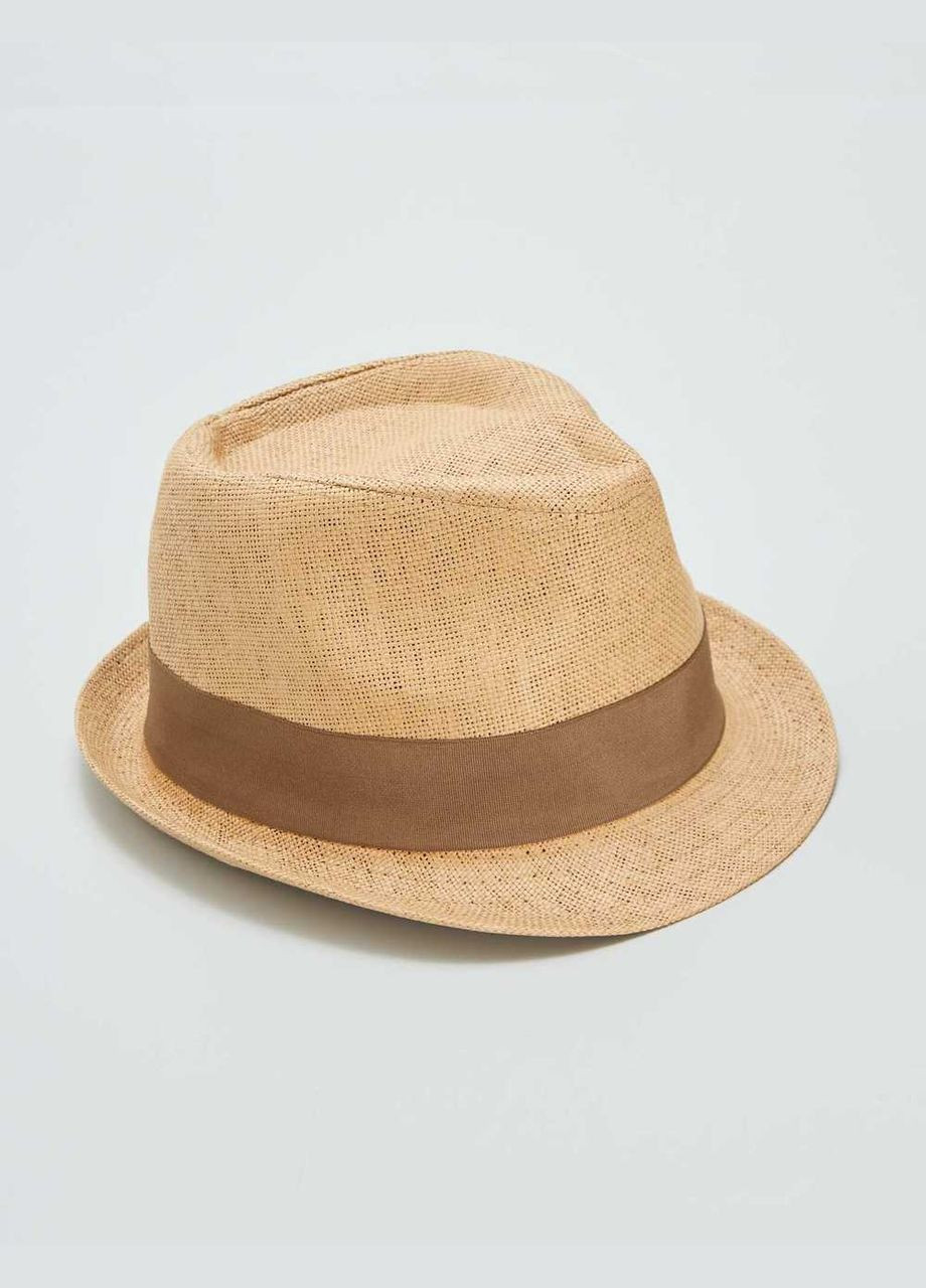 Кепка лето,бежевый, Kiabi (335984294)