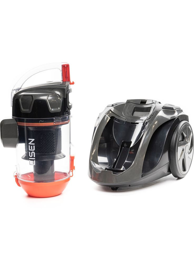 Пылесос EVC-391O ECO Eisen (373218499)