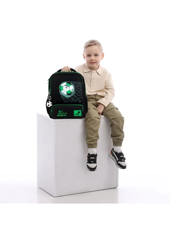Рюкзак дитячий Kids Football K26-559XS-2 Kite (394553802)