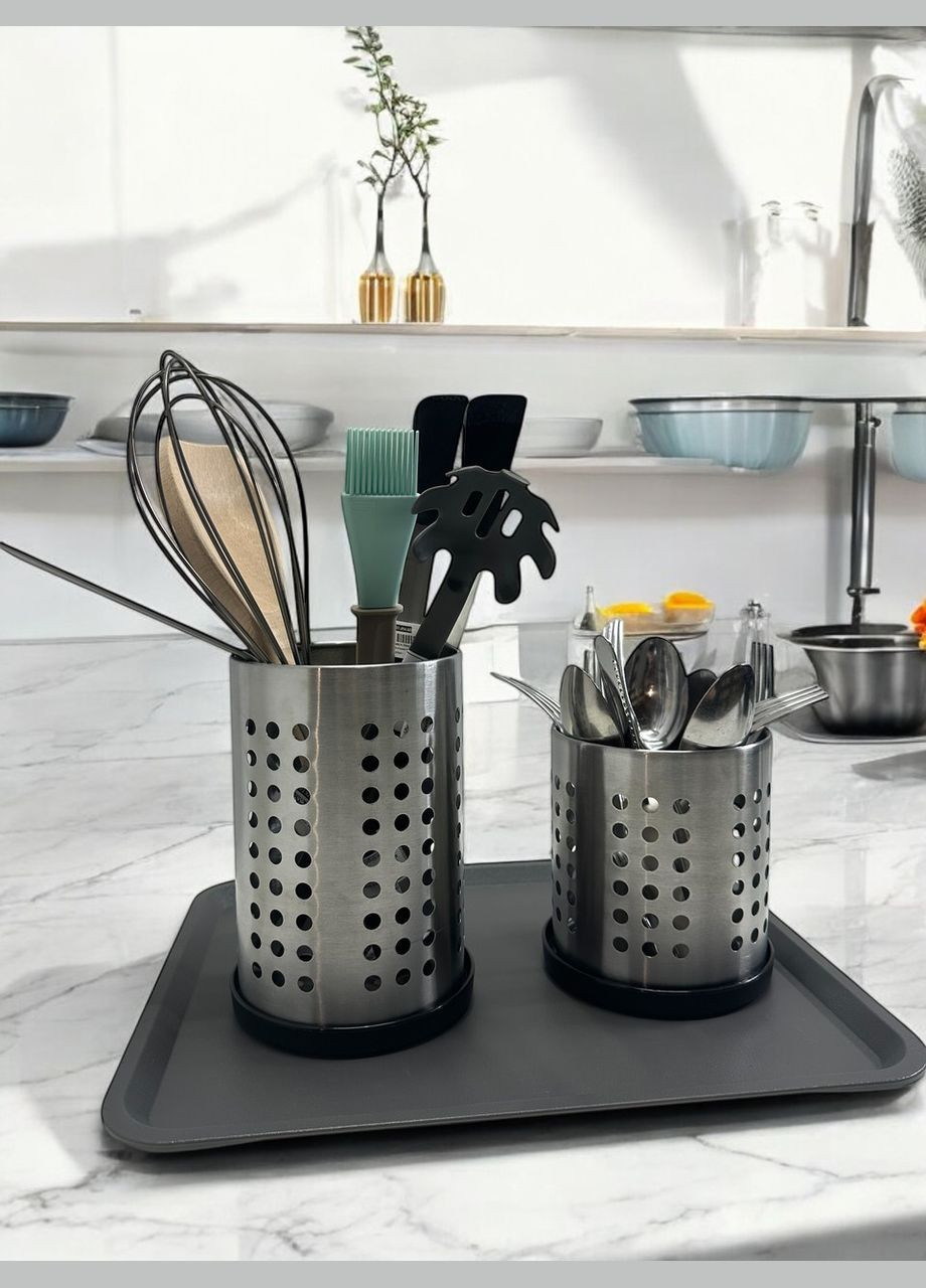 Сушарка для столових приладів IKEA (322997654)