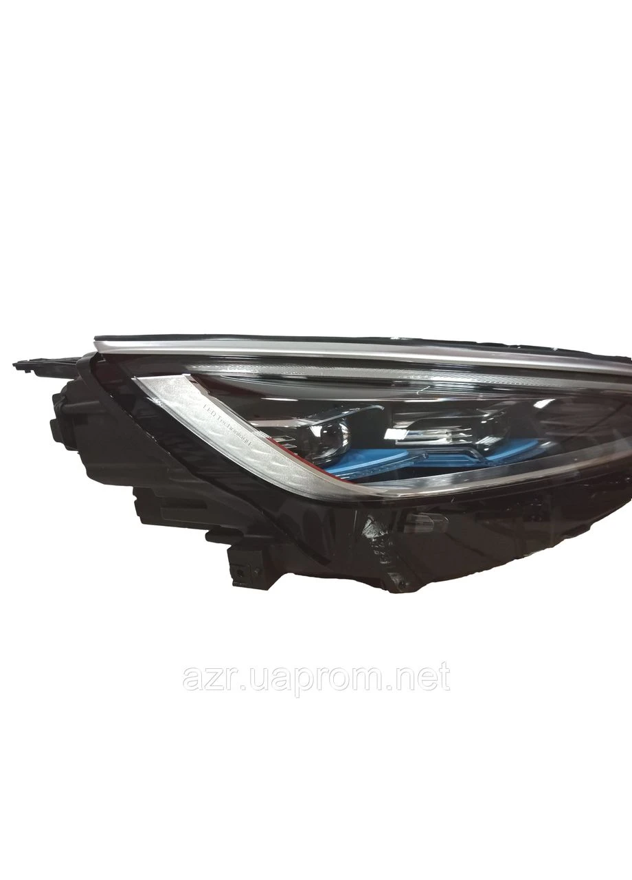 Передняя фара правая Yuan Plus / Atto 3 ( HL--YP-R ) BYD (392741902)
