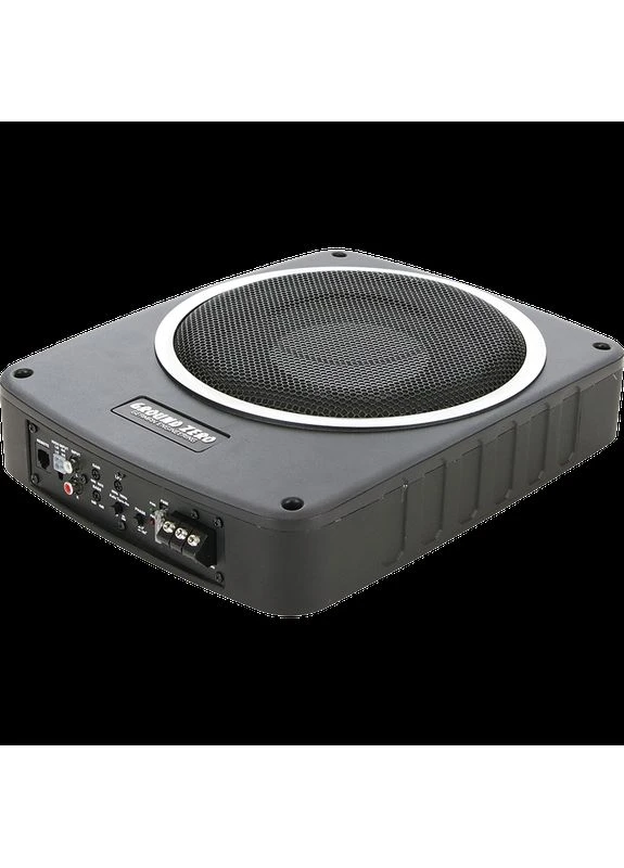 Сабвуфер GZCS SW-1000A Ground Zero (378906617)