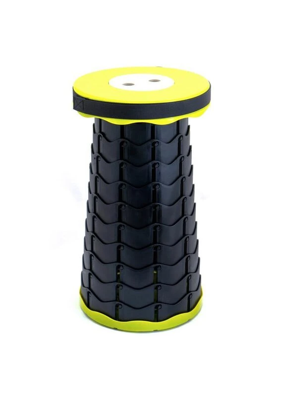 Складной стул Telescop Olive (арт. RA 4423),, вес 0,9 кг, нагрузка до 120 кг Ranger (395592313)