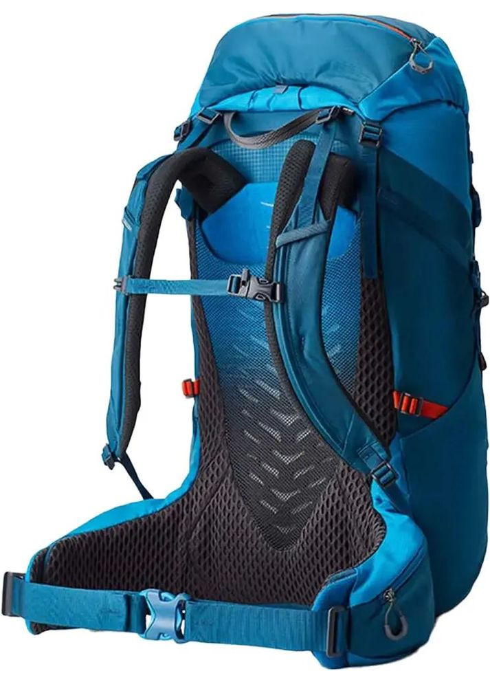 Рюкзак Youth Wander 50 Blue Gregory (316442839)