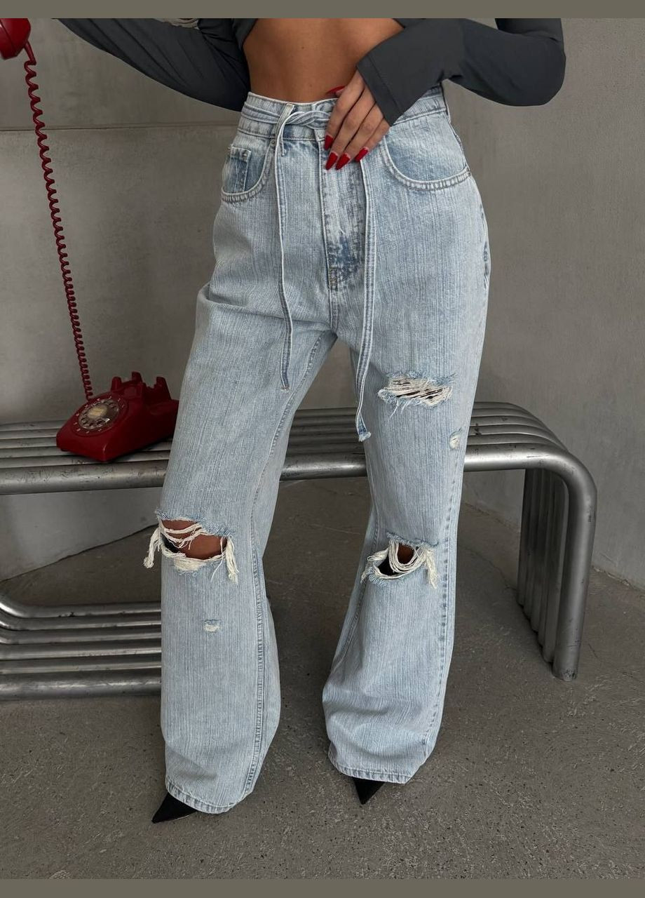 Женские джинси Україна - (330457475)