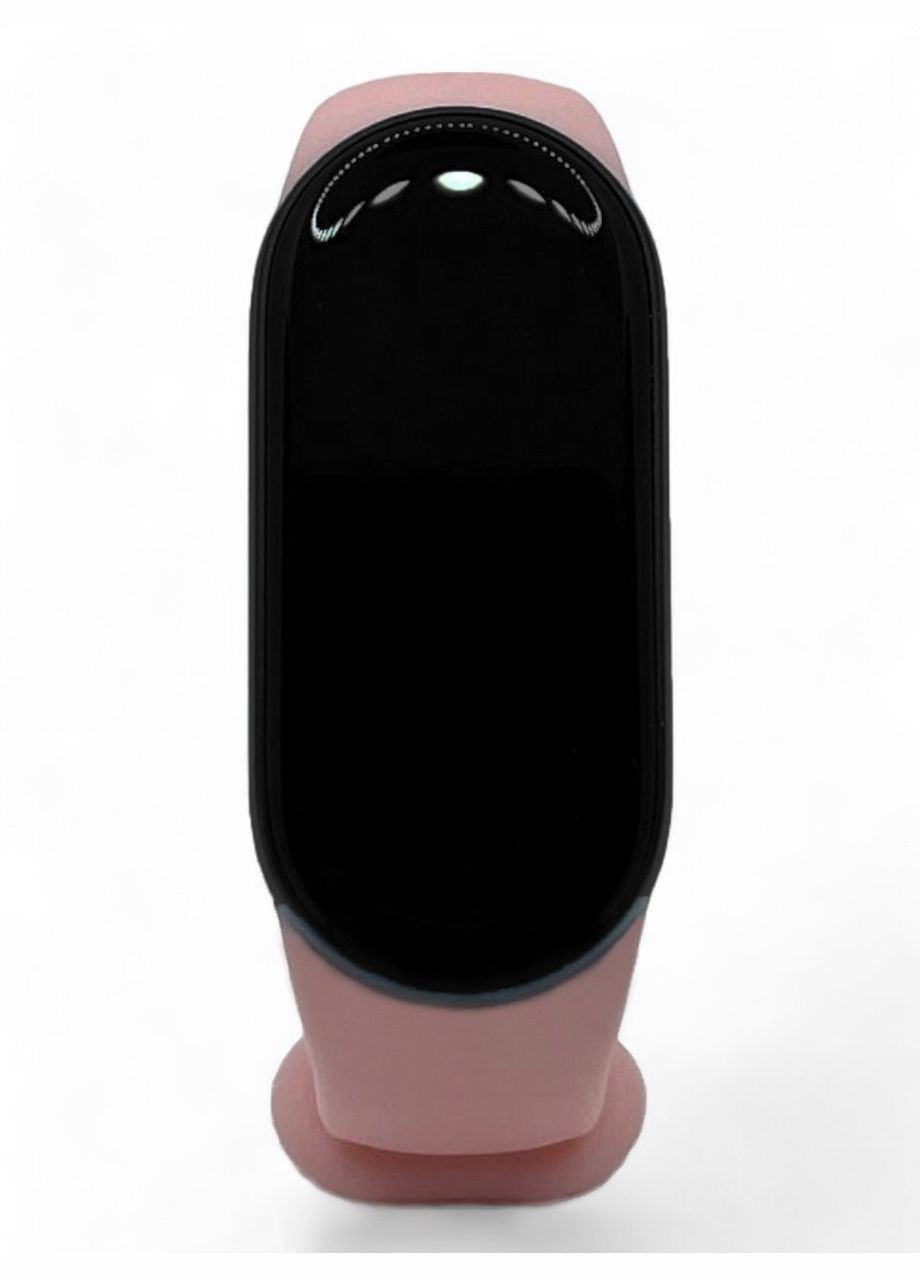 Силіконовий ремінець для Xiaomi Mi Smart Band 9 Coral (711945) BeCover (341489658)