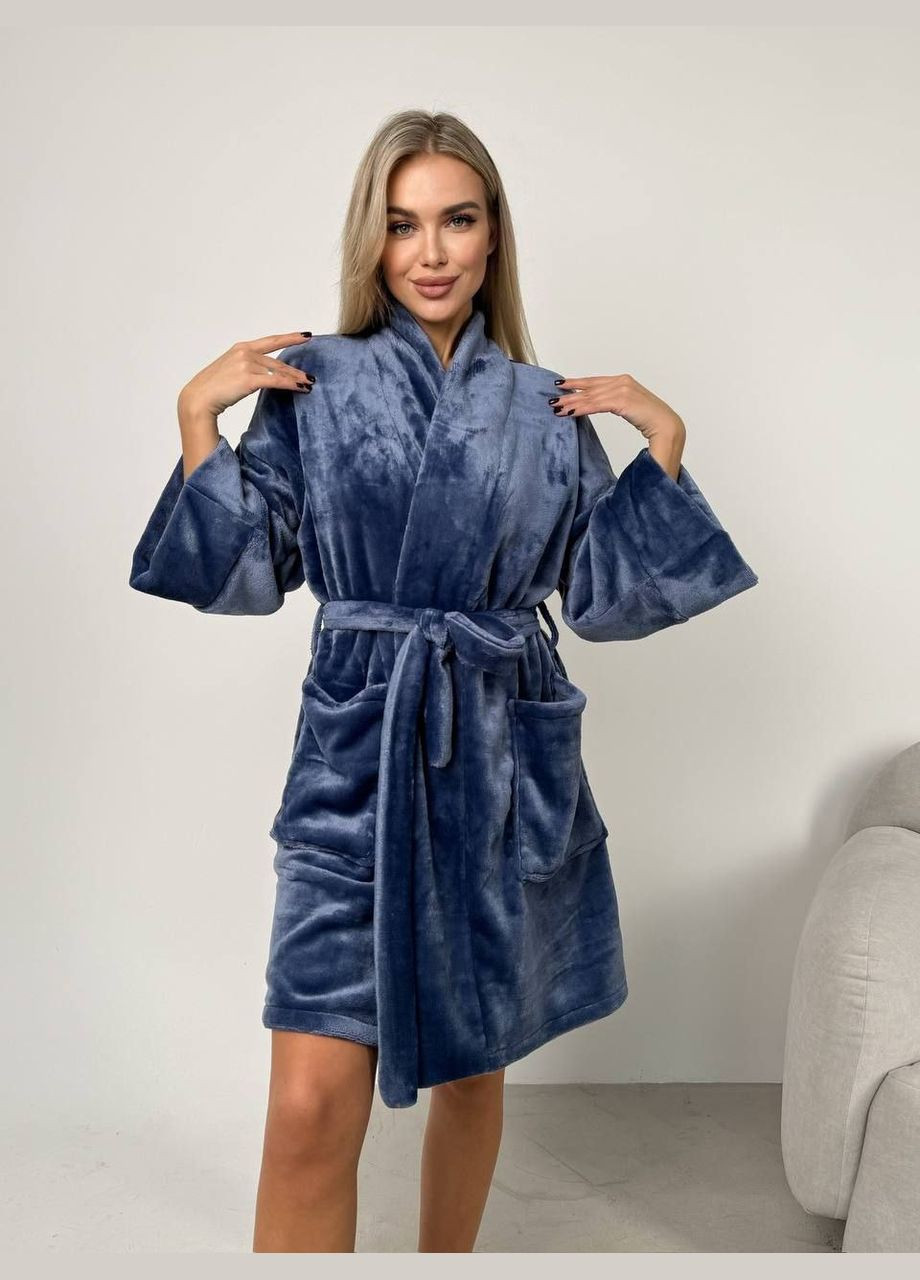 Халат Україна UMButik (315510167)