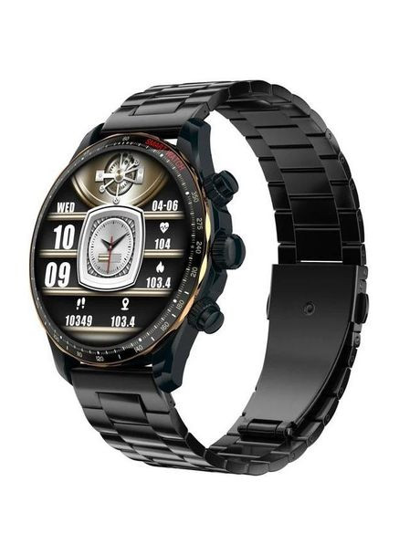 Смарт-часы Black Globex Titan (330028773)