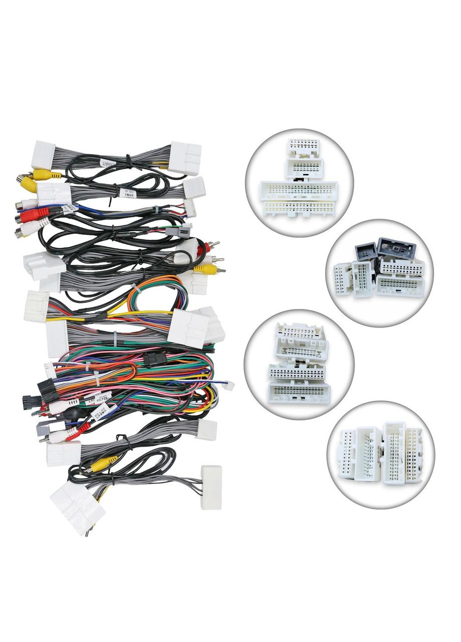 Штатная магнитола серии Q1 под Nissan Quest 2011-2017 10 дюймов QIV (346508513)