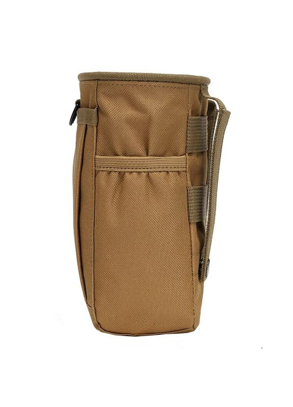 Сумка тактическая на пояс Outdoor B22 Sand Aokali (326806921)