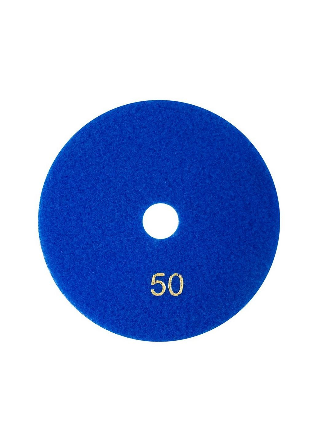 Диск алмазный шлифовальный гибкий, P50 на липучке, 2800 об/мин Granite (288188355)