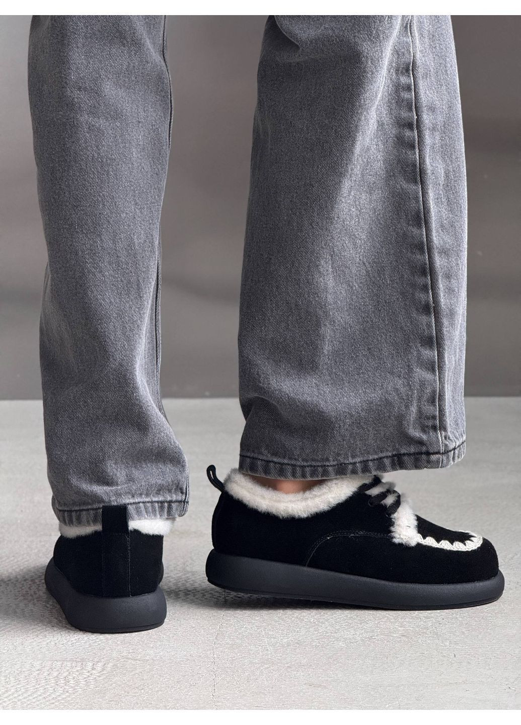 🖤 снубутсы "lonza softstep" No Brand