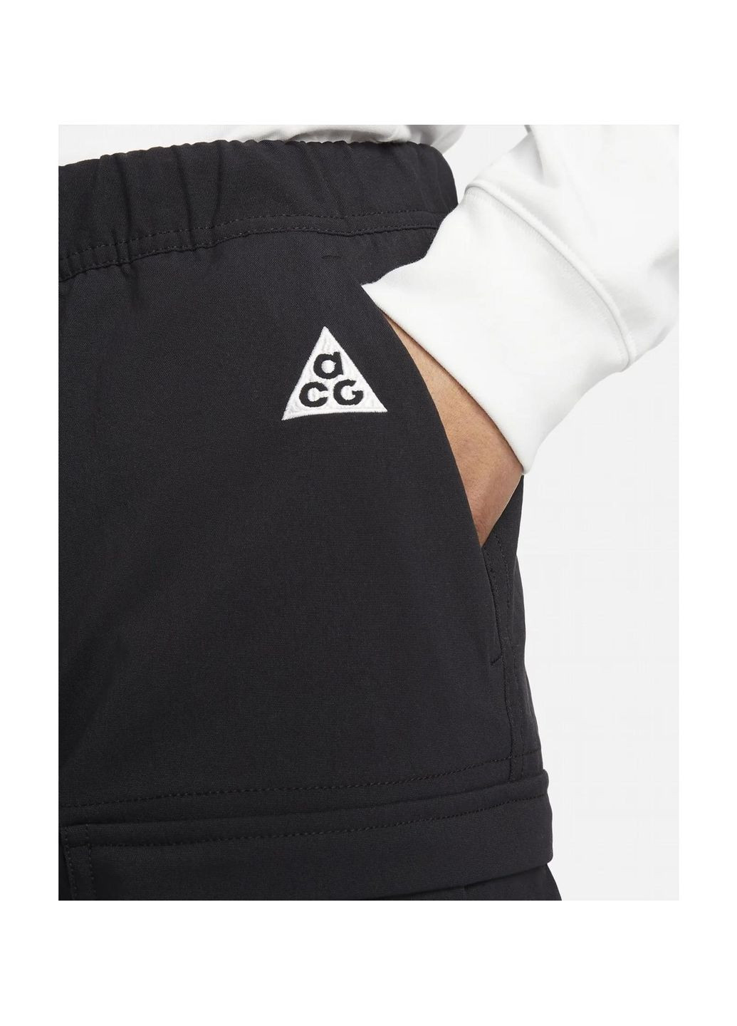 Брюки чоловічі Acg „Smith Summit” (FN0428-010) Nike (370780452)