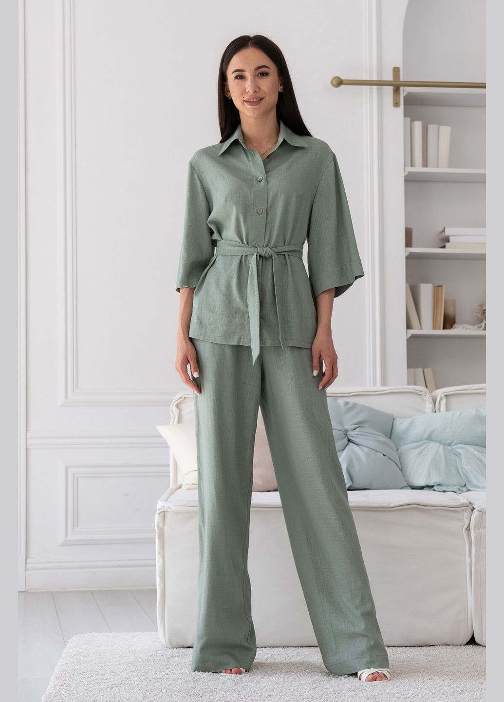 Брюки Ри Мари Тея БР 0724 RiMari (351391063)