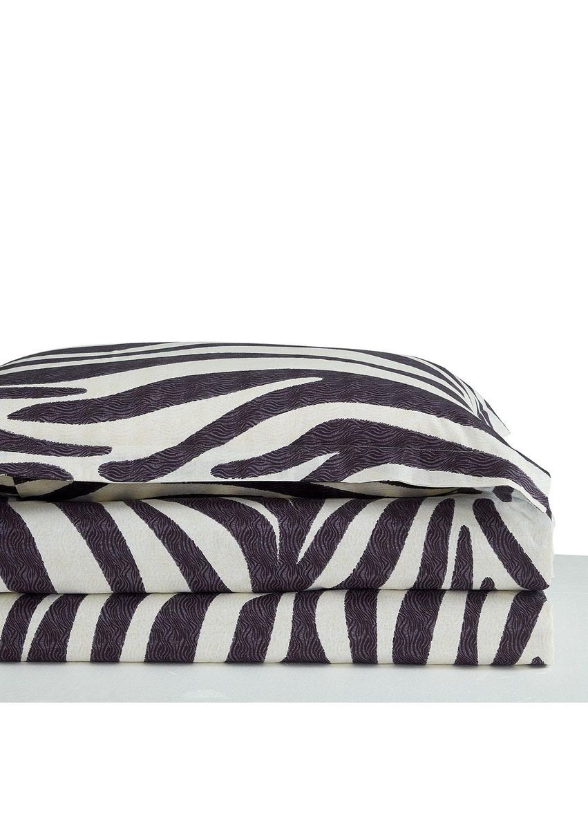 Постельное белье евро Simple Living Derin AR-A106996 сатин 200x220 см Arya (366574586)