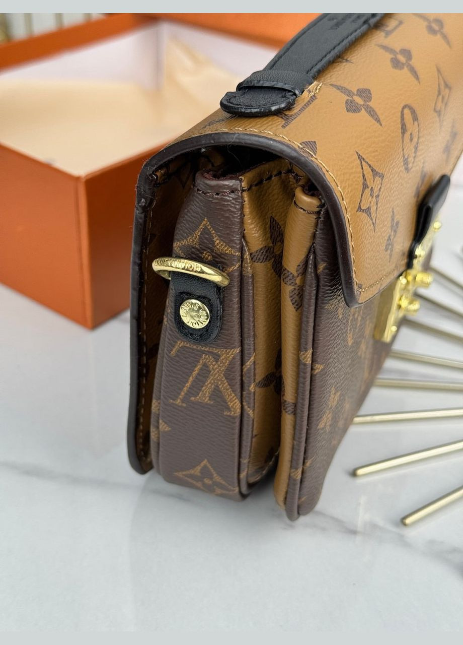 Сумка LUX Small size моногам No Brand (322763607)