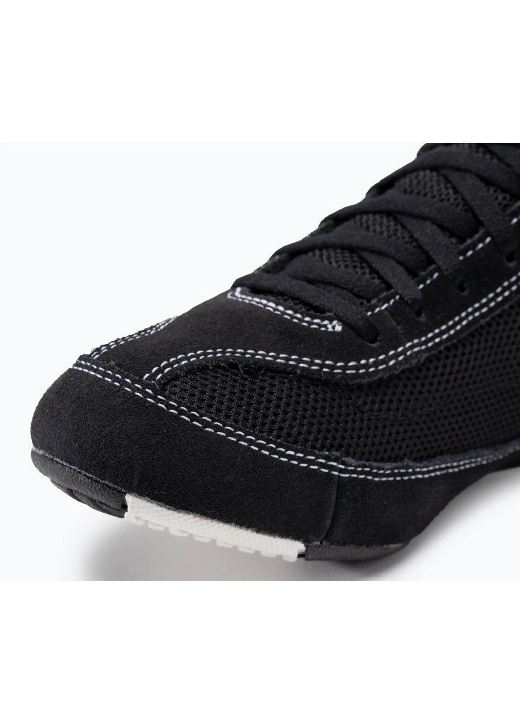 Борцовки Speed Sweep VII чорно/білі (366684-001) Nike (356672289)