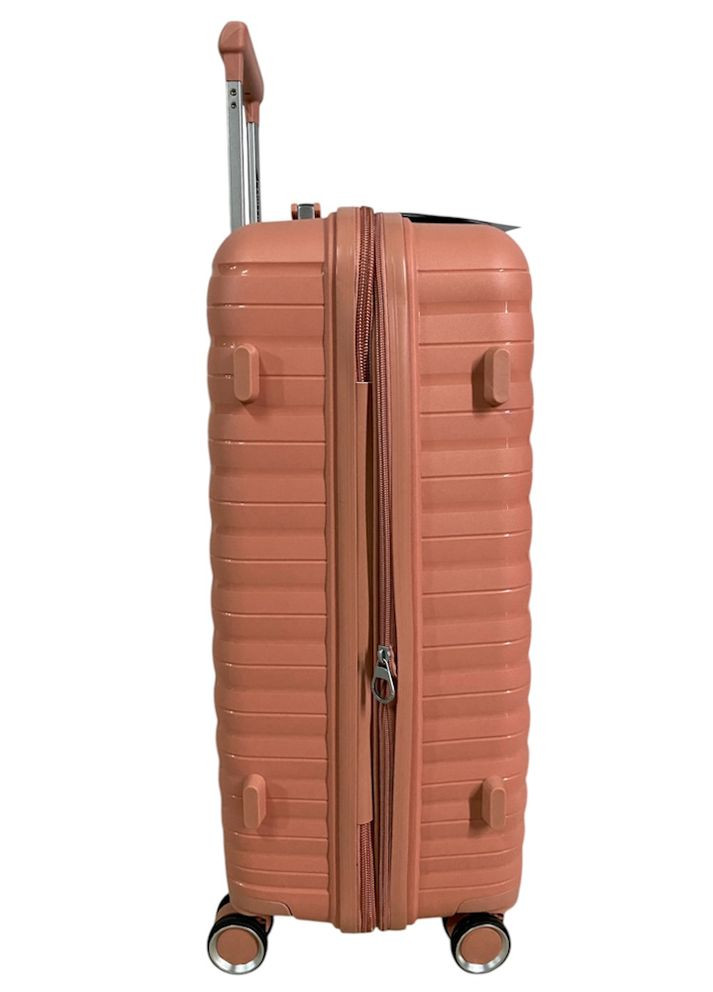 Валіза мала для ручної поклажі Madisson 51203 поліпропілен S Snowball (327792609)