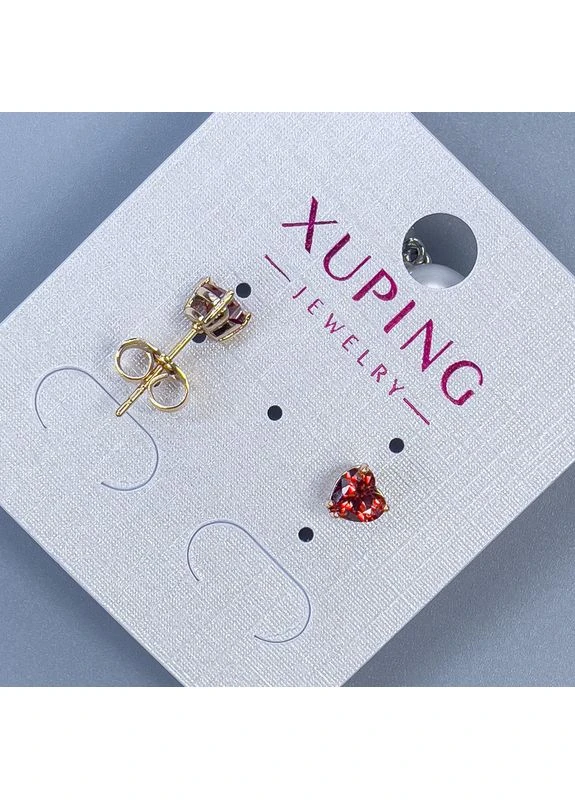 Сережки No Brand (378373849)