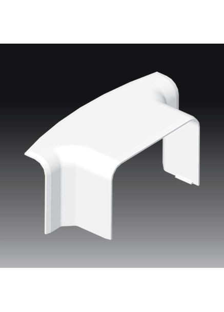 З’єднувач Т-подібний для короба EKЕ 100x60мм ПВХ [8554_HB] EKЕ Kopos (360803229)