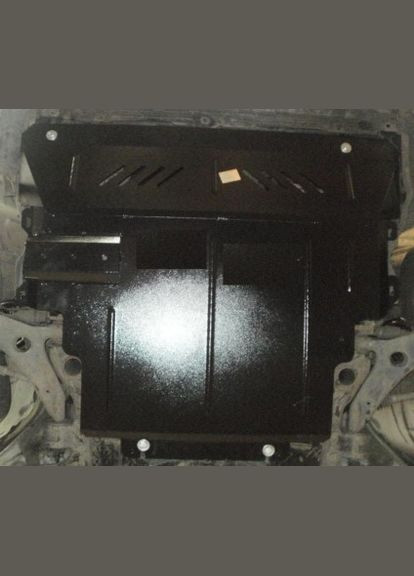 Защита двигателя Mazda 5 20052010 1.0443.00 Kolchuga (294818266)