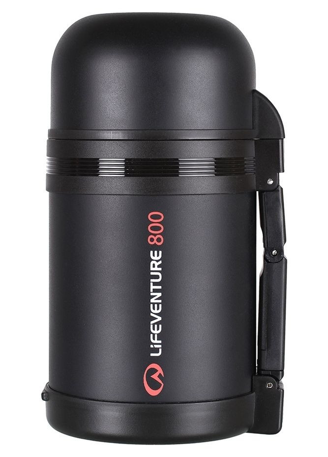 Термос Wide Mouth 0.8 L (9640) Lifeventure (315032714)