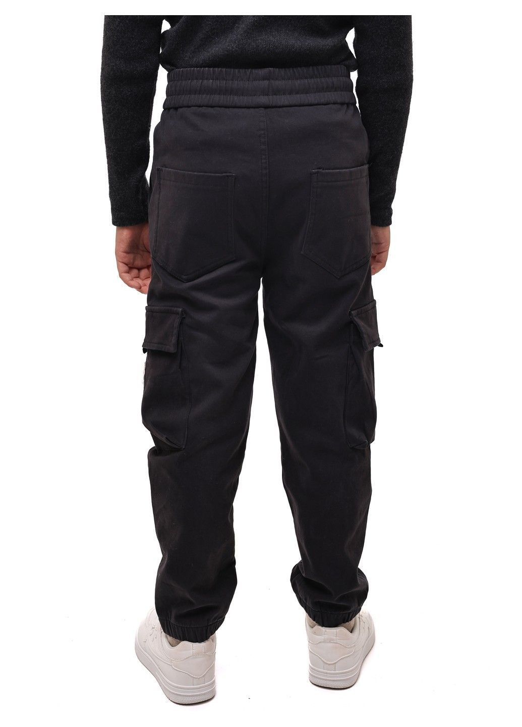 Джинси для хлопчика підлітка Baron (368996213)